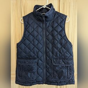 J. Crew Women's Vest